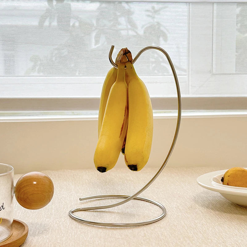 Banana Holder Stand