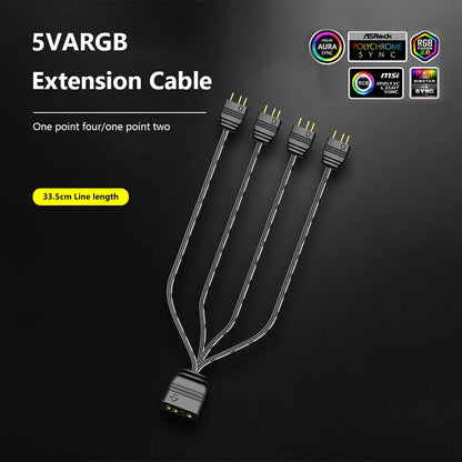 AR-1 5V ARGB Controller Cable
