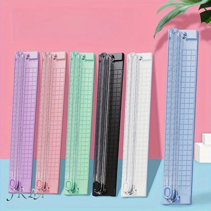 A3 Bidirectional Paper Cutter