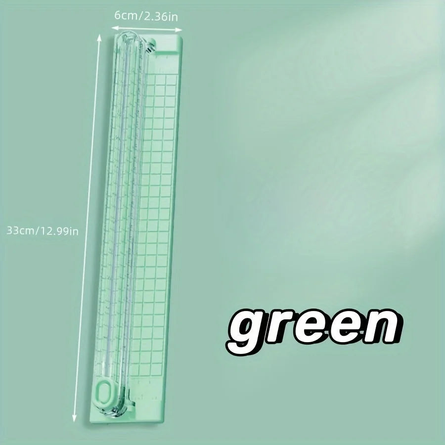 A3 Bidirectional Paper Cutter