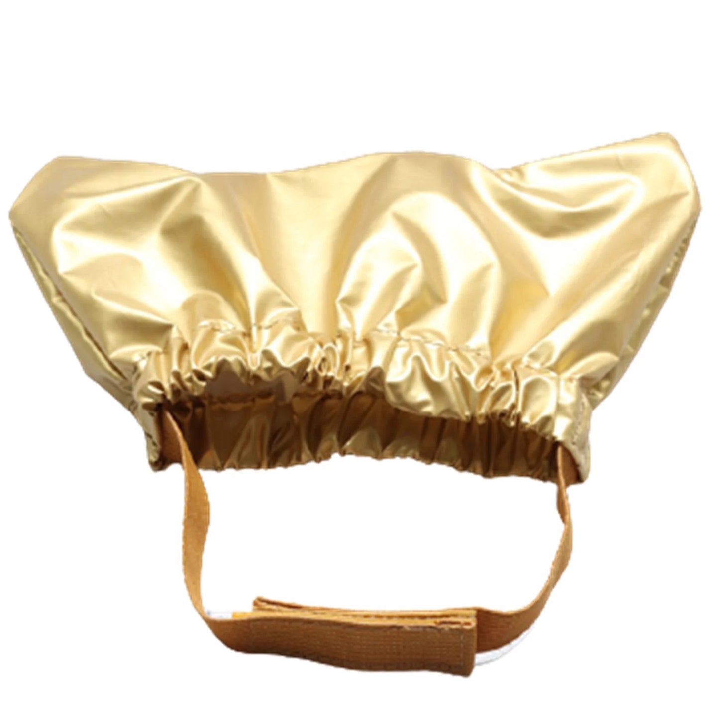 Waterproof Pet Shower Cap for Dogs & Cats