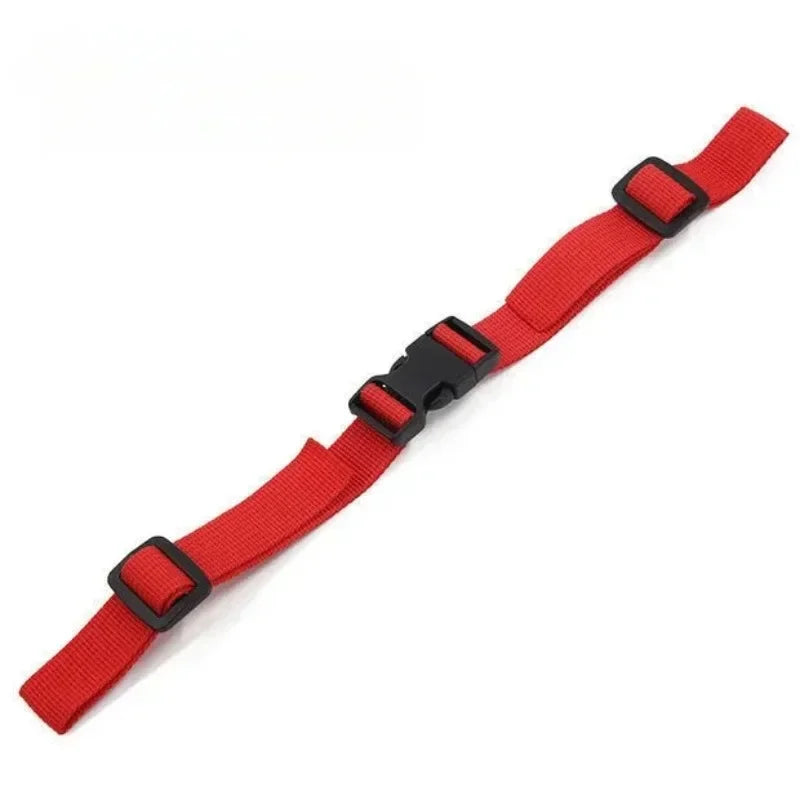 Backpack Chest Bag Strap