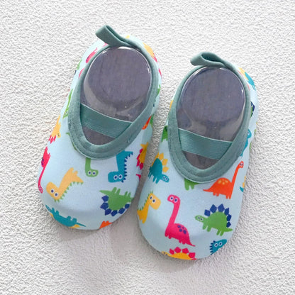 Beach Water Sports Baby Sneakers