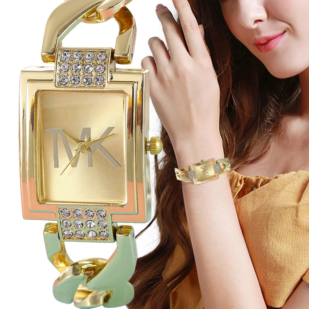 Fashion Elegant Style Women's Watch