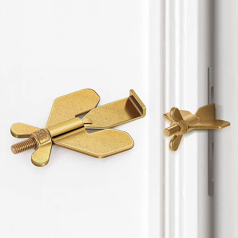 Portable Travel Door Security Lock