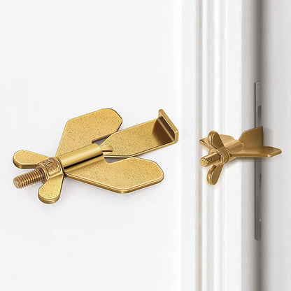 Portable Travel Door Security Lock