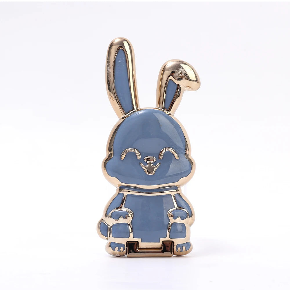 Rabbit Phone Ring Stand