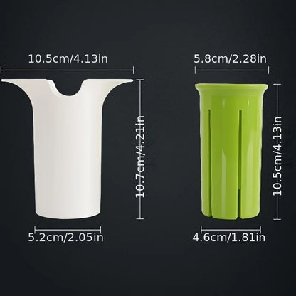 Manual Vegetable Stick Cutter