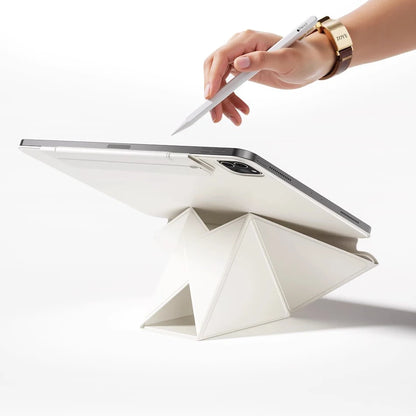 Magnetic Stand Case for iPad Pro and iPad Air