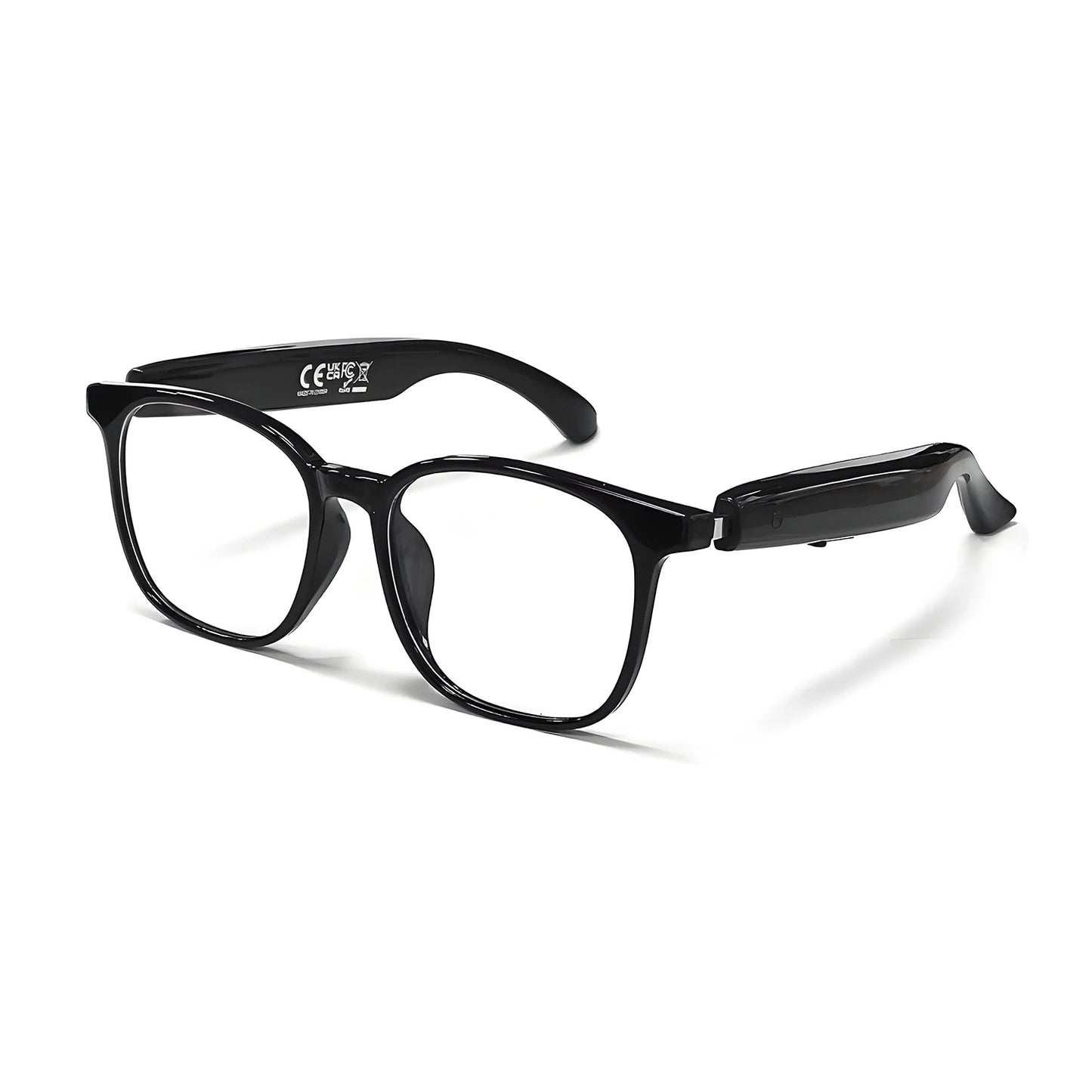 Smart AI Translation Glasses