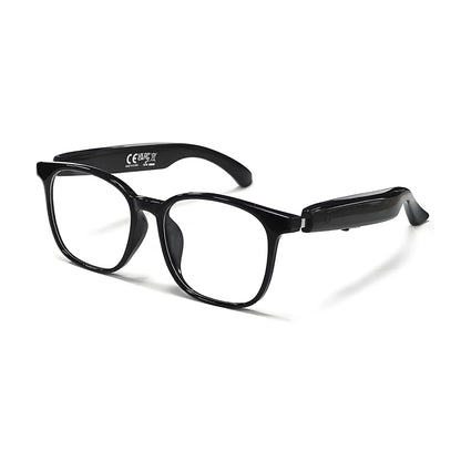 Smart AI Translation Glasses