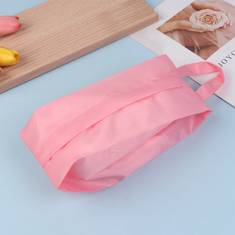 Travel Underwear & Socks Organizer Bag