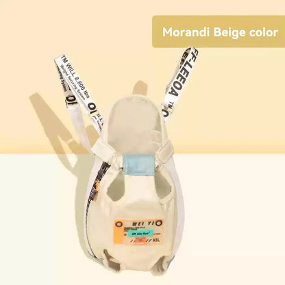 3D Airflow Pet Carrier Backpack