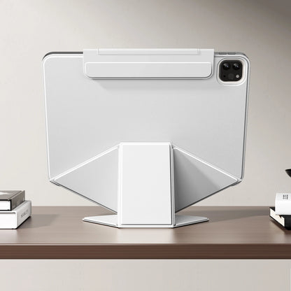 Magnetic Stand Case for iPad Pro and iPad Air