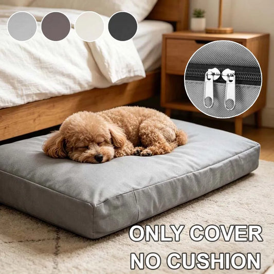 Waterproof Dog Bed Cover