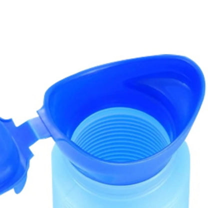 Portable Telescopic Travel Urinal