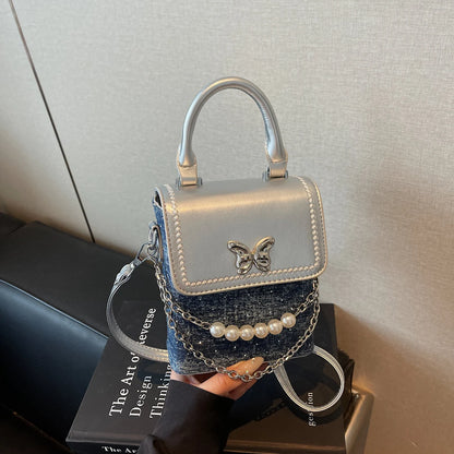 Crossbody Handbag