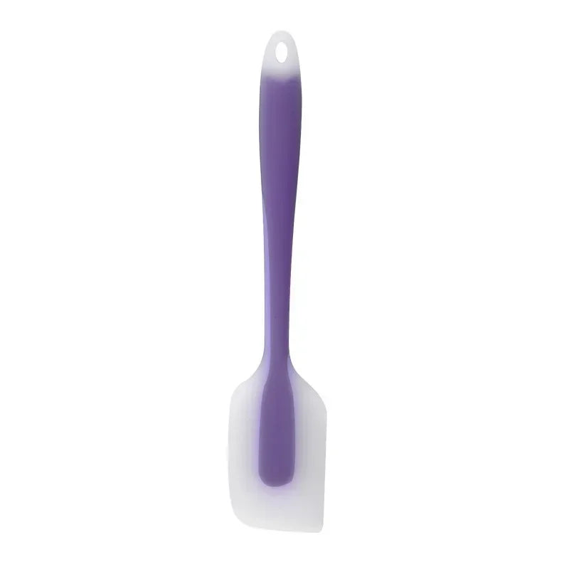 Silicone Baking Spatula