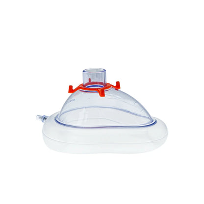 Disposable PVC Anesthesia Mask