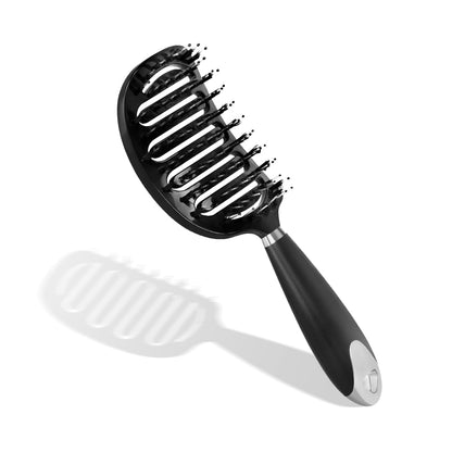 Hair Scalp Massage Comb Hair Brush