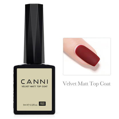 CC7 CANNI Nail Gel Polish