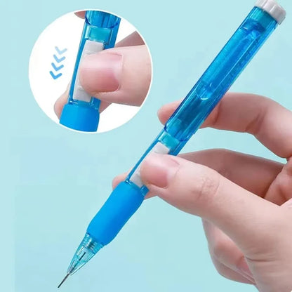 Pentel PD255 Side Press Mechanical Pencil