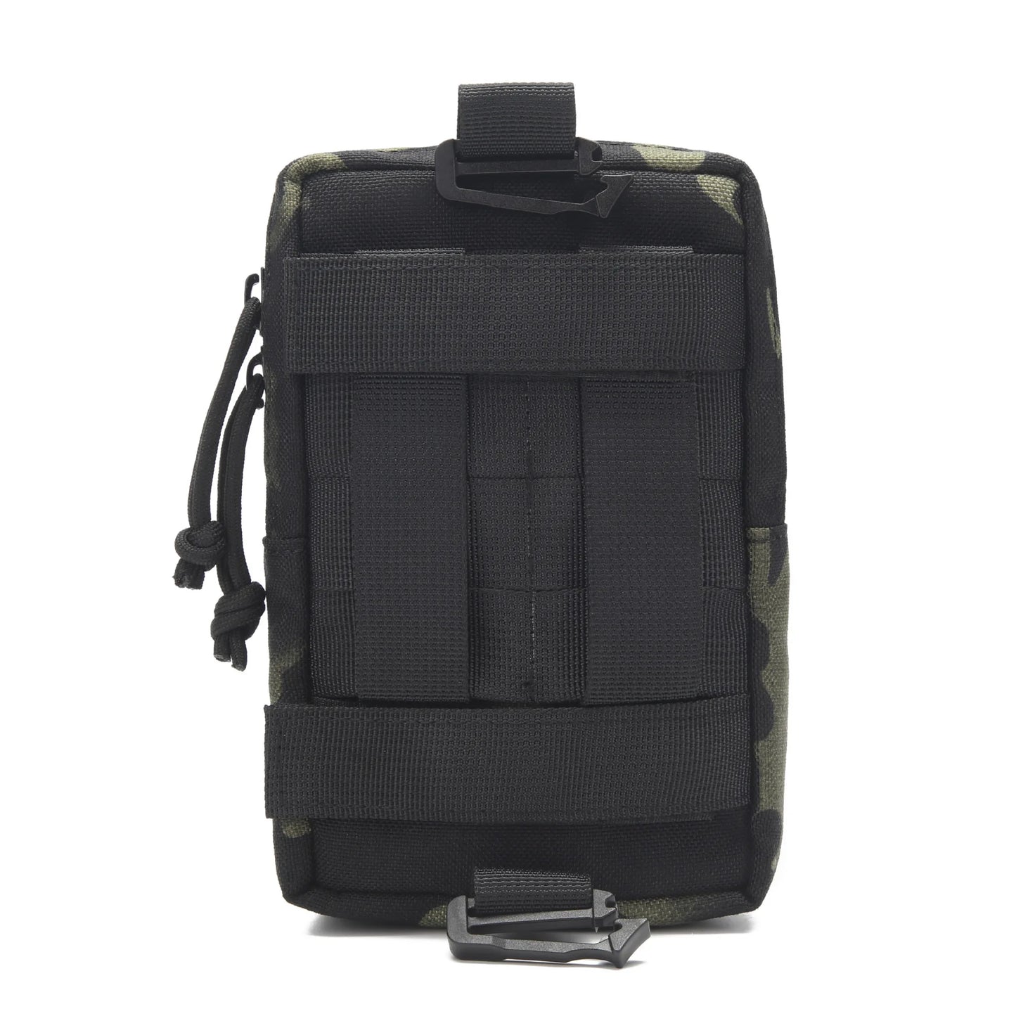 MOLLE Tactical Utility Pouch