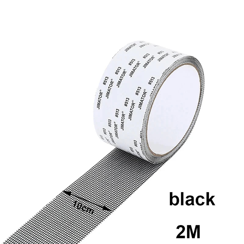 Self-Adhesive Mosquito Net Repair Tape