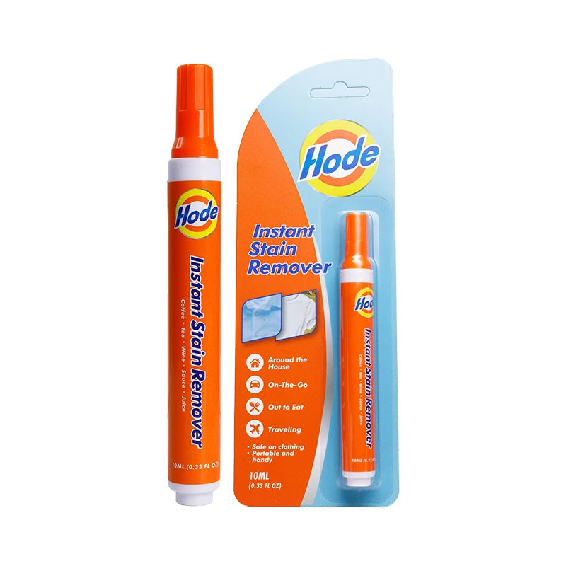 6 Portable Stain Remover