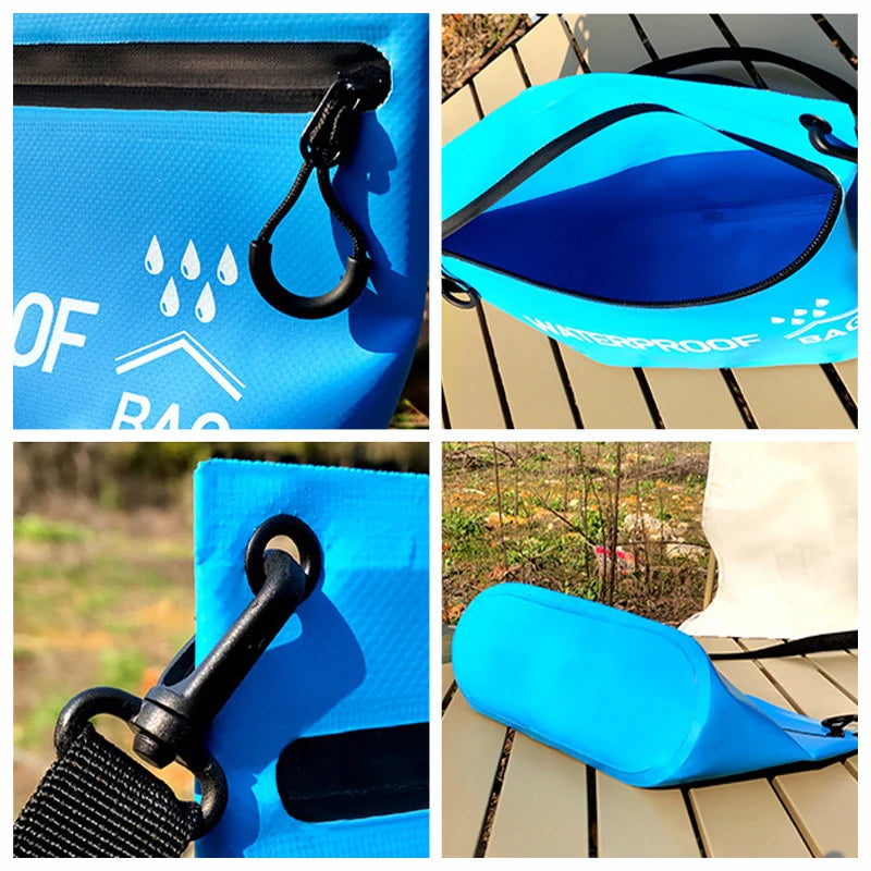 5L Waterproof Travel Dry Bag