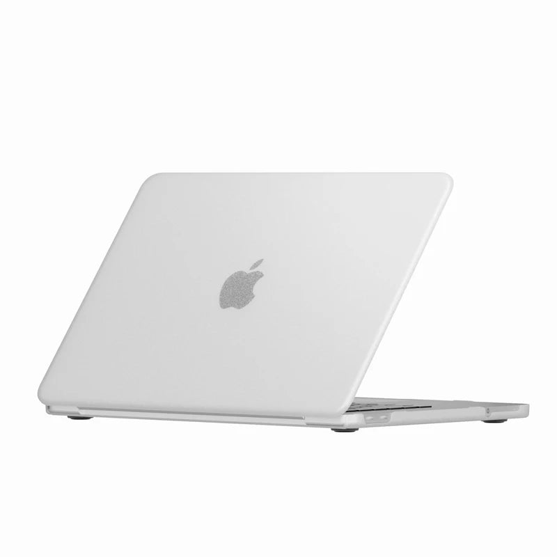 Protective PVC Case for MacBook Neo A3404