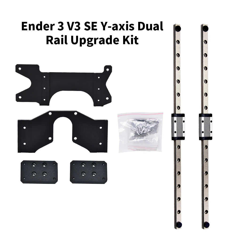 Ender 3 V3 Linear Rail Upgrade Kit