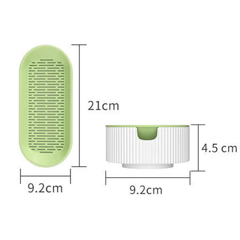 Hydroponic Cat Grass Growing Kit