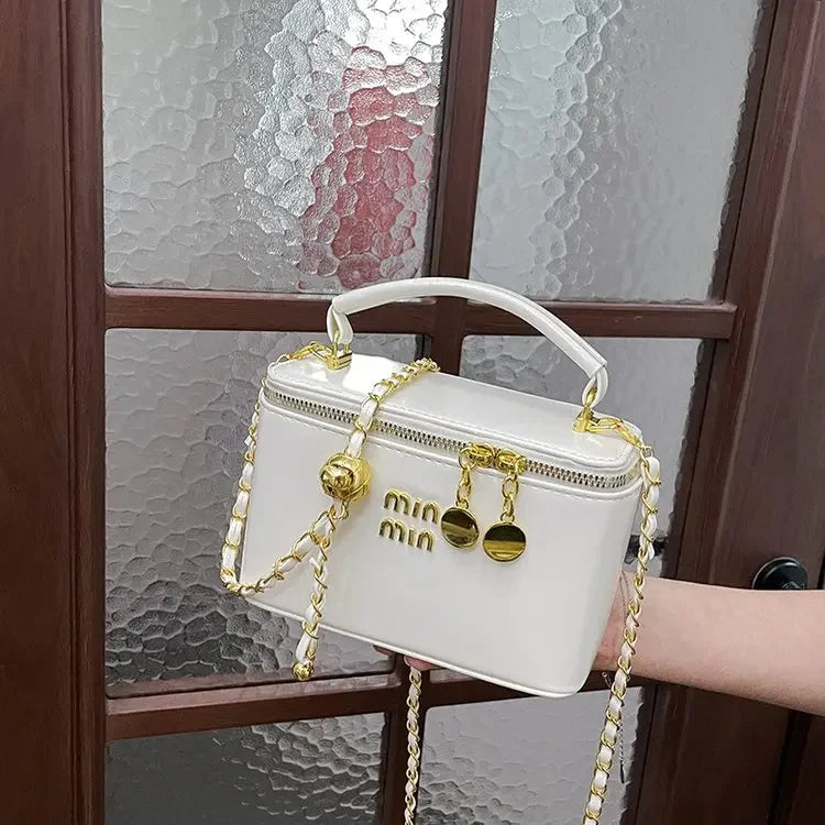 ‌ Pearl Shoulder Bag