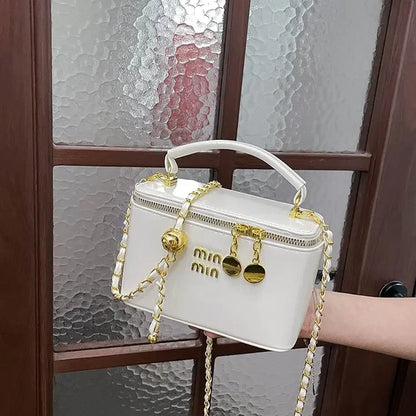 ‌ Pearl Shoulder Bag
