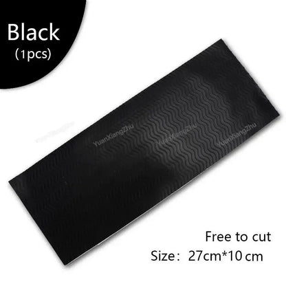 Rubber Sole Protector Pads for Shoes