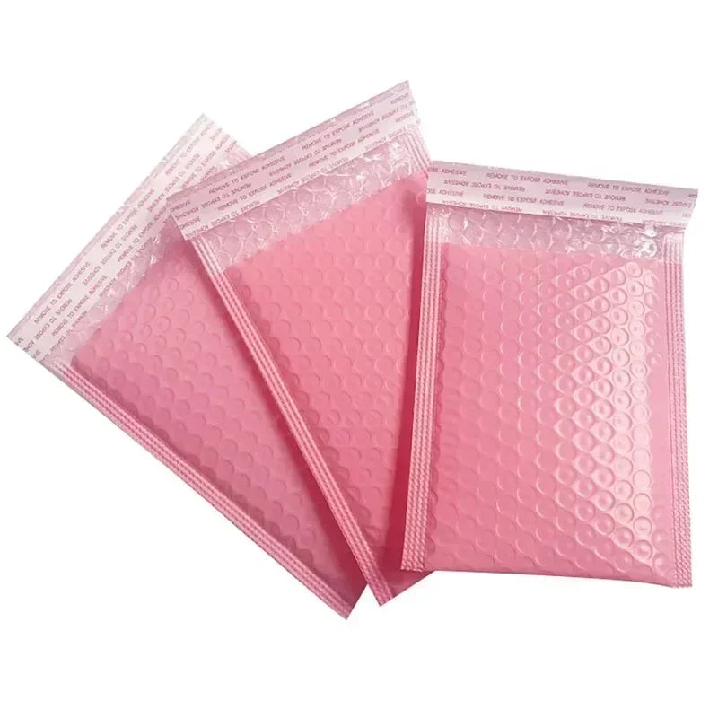 Self-Seal Padded Shipping Envelopes for Secure Mailing