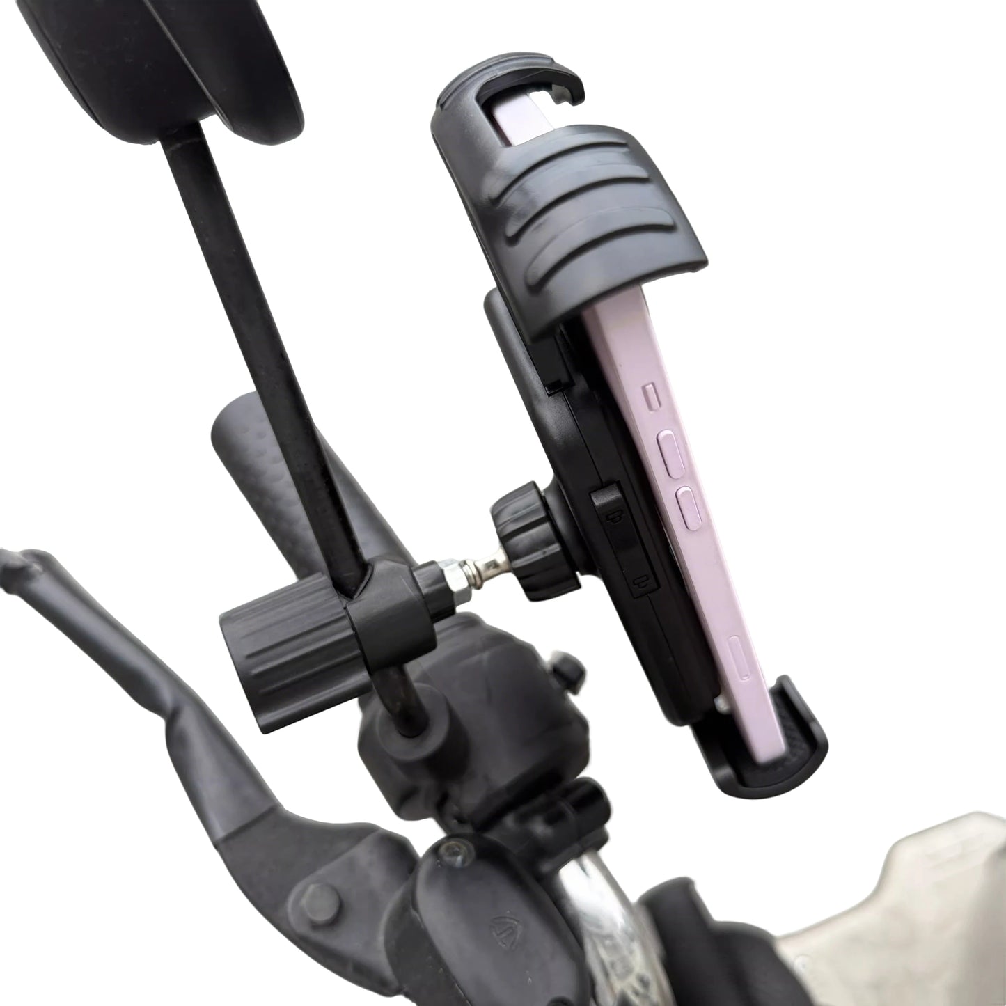 Universal Bicycle & Motorcycle Phone Holder