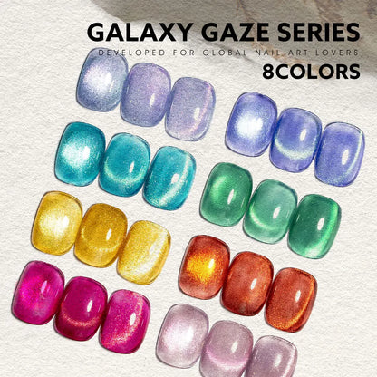 CANNI Gel Nail Polish