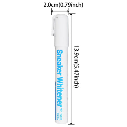 Sneaker Whitening & Waterproof Repair Pen