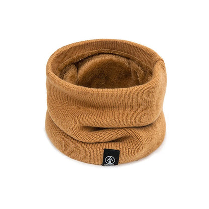 Knitted Scarf