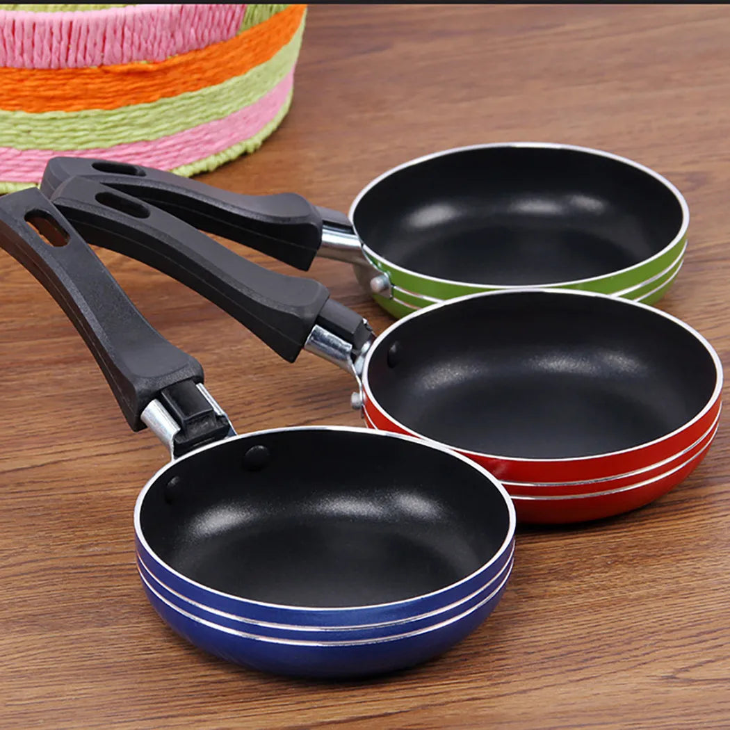 Mini Non-Stick Frying Pan
