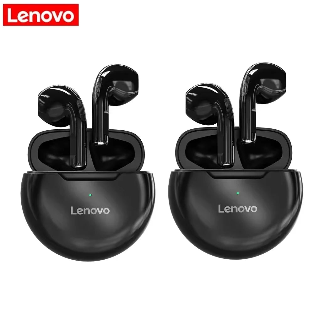 Lenovo XT53 True Wireless Bluetooth Earbuds