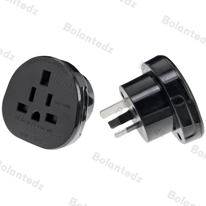 Australia & New Zealand Travel Plug Adapter