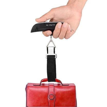 Digital Luggage Scale 50kg