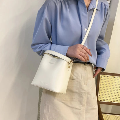 Mini Tote Purse with Single Strap Design