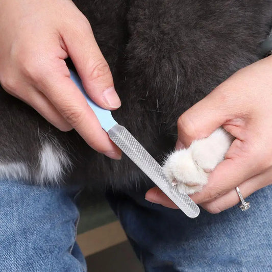 Pet Nail File