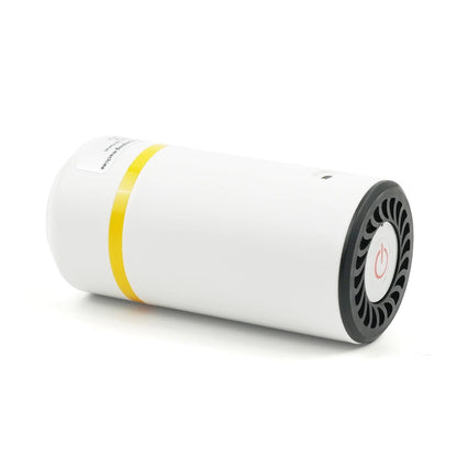 USB Rechargeable Electric Air Pump Vacuum Automatic Compressed