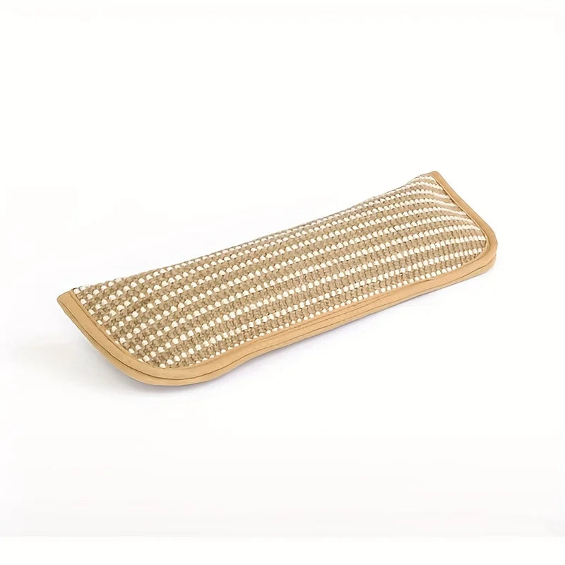 Cat Toy Pillow Scratching Pad