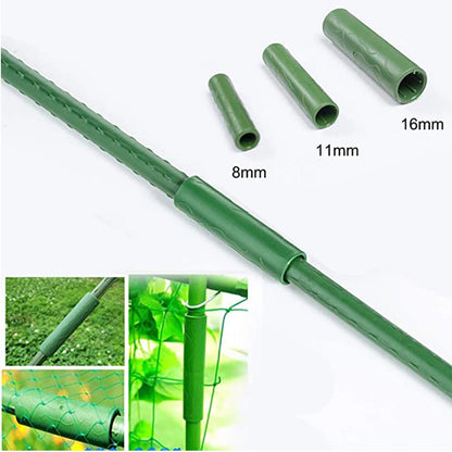 Plant Support Stakes Connectors
